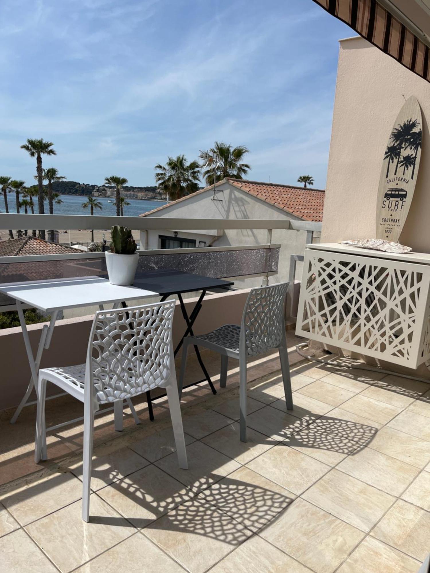 Sanary View - Un Ecrin Sur La Mer Six-Fours-les-Plages Exterior photo